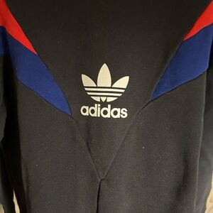Adidas Crewneck
